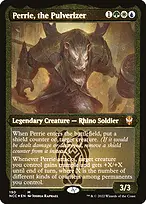 New Capenna Commander #190
