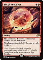 Tarkir: Dragonstorm Commander #207