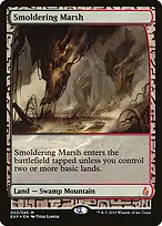 Zendikar Expeditions #3