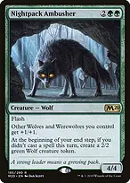 Core Set 2020 #185