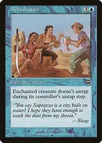 Mercadian Masques #73