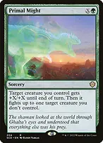 Starter Commander Decks #204
