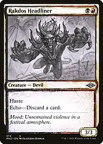 Modern Horizons 2 #374