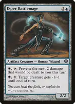 Shards of Alara #40