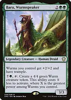 Dominaria United Commander #26