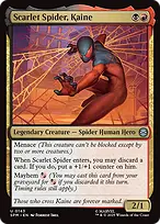 Marvel's Spider-Man #143