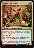Reality Fracture Promos #154p