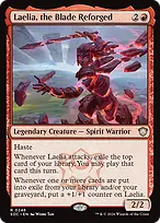 Secrets of Strixhaven Commander #246