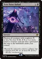 Edge of Eternities Promos #128p