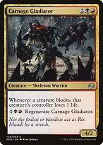 Modern Masters 2017 #155