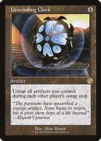 The Brothers' War Retro Artifacts #61