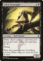 Khans of Tarkir #91