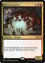 Secret Lair Drop #275