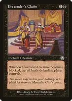 Mercadian Masques #151