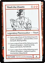 Mystery Booster Playtest Cards 2021 #66