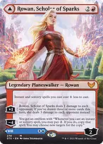 Strixhaven: School of Mages #278