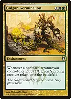 Duel Decks: Izzet vs. Golgari #70