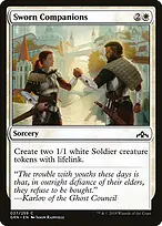 Guilds of Ravnica #27