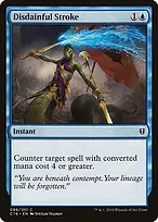 Commander 2016 #88