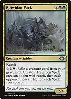 Modern Horizons #212