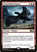 Core Set 2019 Promos #135s