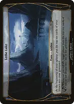 Planechase Planes #21
