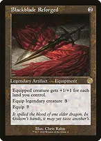The Brothers' War Retro Artifacts #6