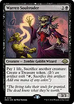 Modern Horizons 3 Promos #110p