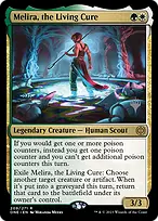 Phyrexia: All Will Be One Promos #209p