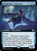 The Lost Caverns of Ixalan Commander #46