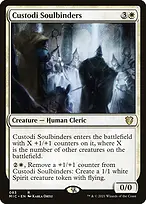Midnight Hunt Commander #83