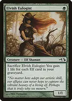 Duel Decks: Elves vs. Goblins #3