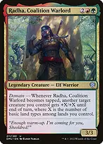 Dominaria United #211