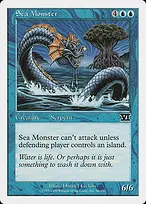 Classic Sixth Edition #96