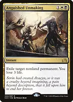 Shadows over Innistrad Promos #242p