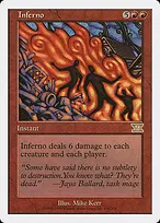 Classic Sixth Edition #191