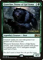 Core Set 2019 Promos #186s