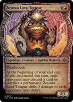 The Lost Caverns of Ixalan #312