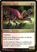 Rivals of Ixalan #169