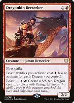 Kaldheim Promos #131p