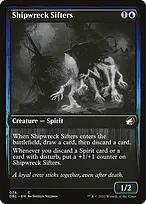 Innistrad: Double Feature #74