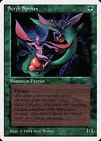 Summer Magic / Edgar #215