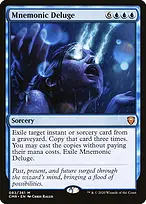 Commander Legends #82