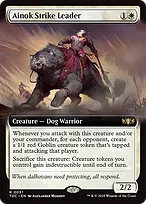 Tarkir: Dragonstorm Commander #51