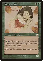 Mercadian Masques #237