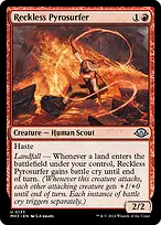 Modern Horizons 3 #133