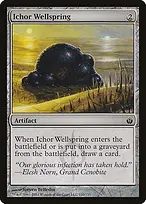 Mirrodin Besieged #110