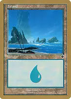 World Championship Decks 2002 #rl336a