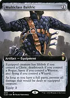 Commander Legends: Battle for Baldur's Gate #644