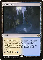 Starter Commander Decks #313